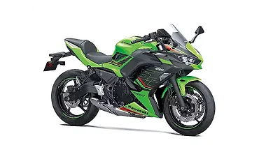 Find Your Dream Kawasaki Ninja: ₹45,000 Discount Find Your Dream Kawasaki Ninja: ₹45,000 Discount