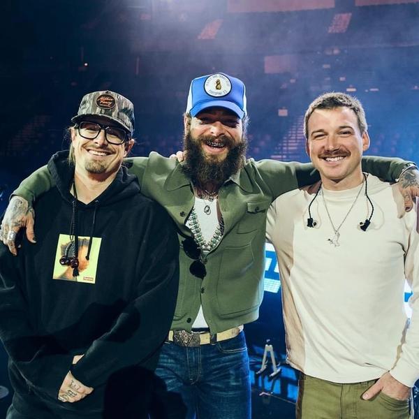 Find Your Favorite: Morgan Wallen And Post Malone Hello Kitty Plushies Find Your Favorite: Morgan Wallen And Post Malone Hello Kitty Plushies