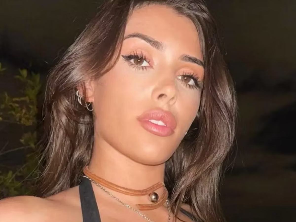 Finding Angelina Censori: Exploring Bianca's Sister's Online Presence Finding Angelina Censori: Exploring Bianca's Sister's Online Presence