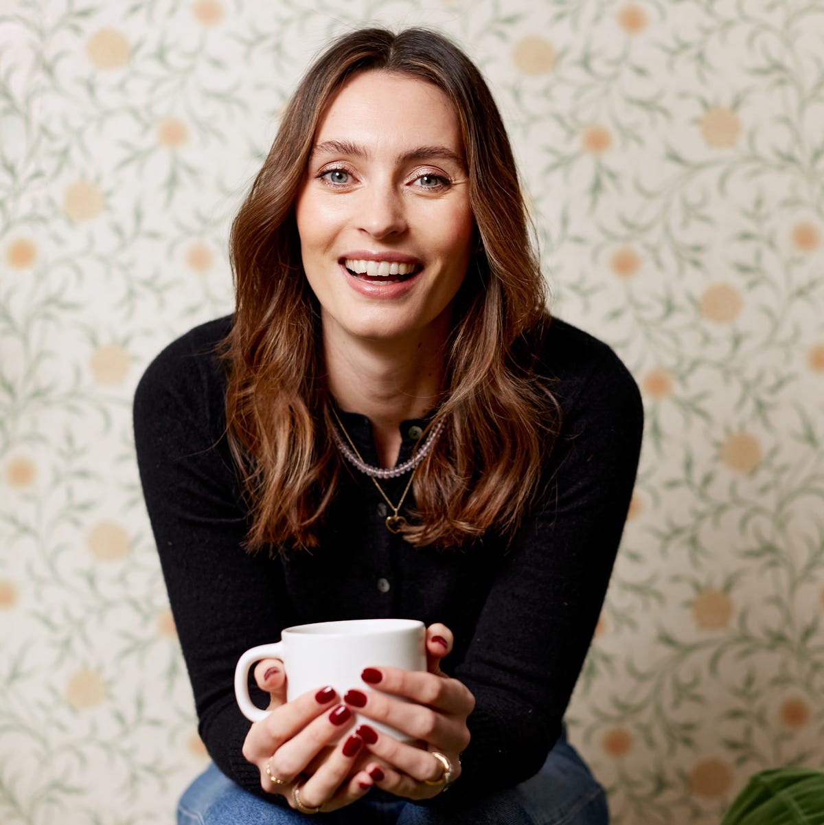 Finding Balance: Ella Mills' Ongoing Pursuit Of Digital Wellbeing Finding Balance: Ella Mills' Ongoing Pursuit Of Digital Wellbeing