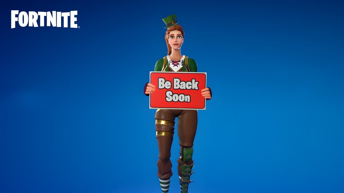 Finding Sabrina Carpenter In Fortnite: A Step-by-Step Guide Finding Sabrina Carpenter In Fortnite: A Step-by-Step Guide