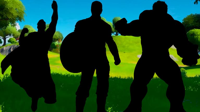 Finding Sabrina Carpenter Skins In Fortnite: A Step-by-Step Guide Finding Sabrina Carpenter Skins In Fortnite: A Step-by-Step Guide
