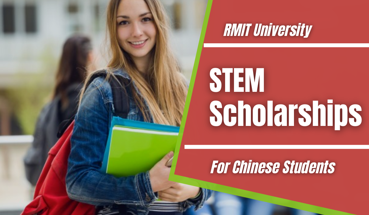 Finding STEM Scholarships: Resources For Local Students