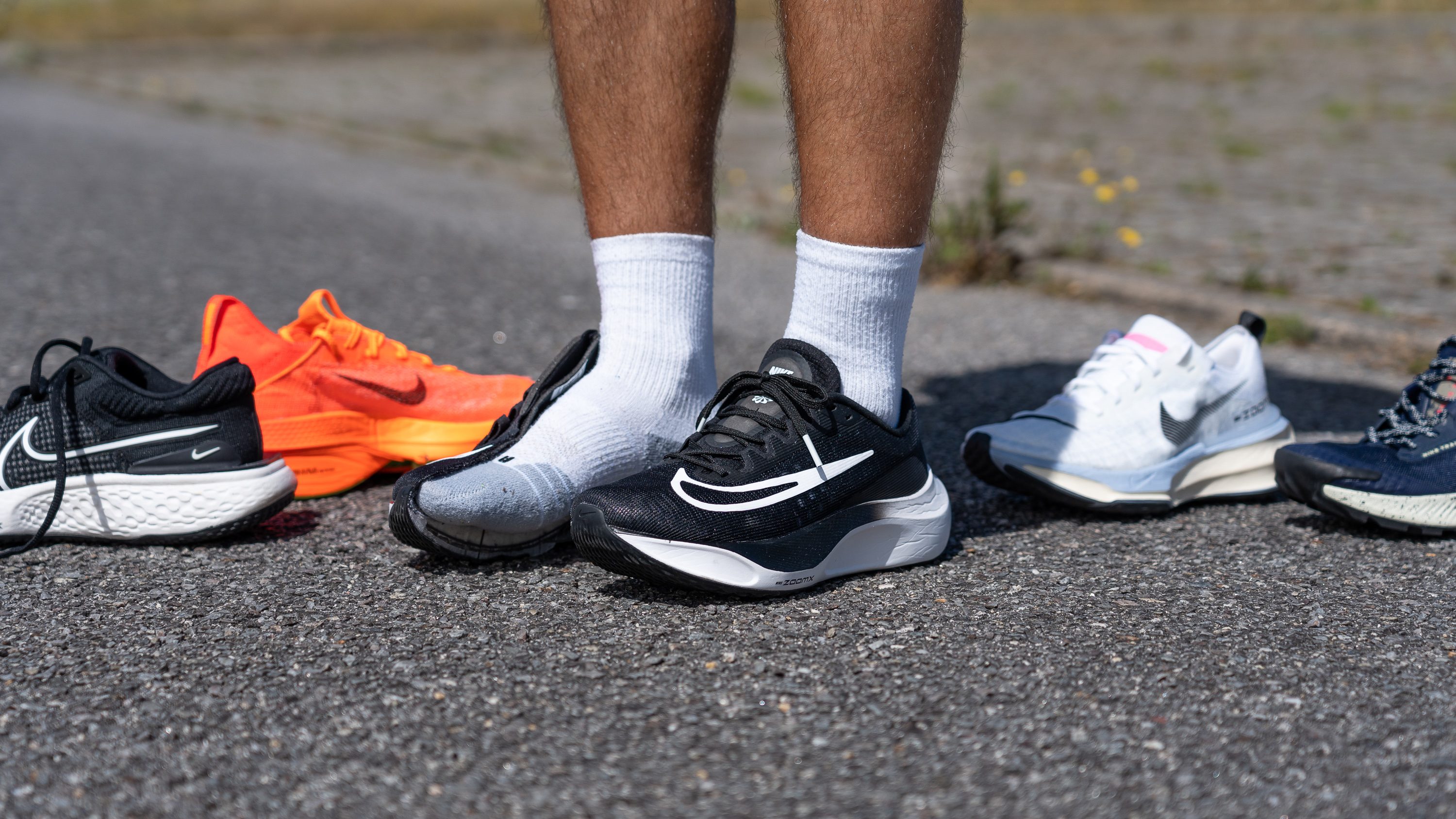 Finding The Best Nike Running Shoes In 2025: Your Ultimate Buying Guide