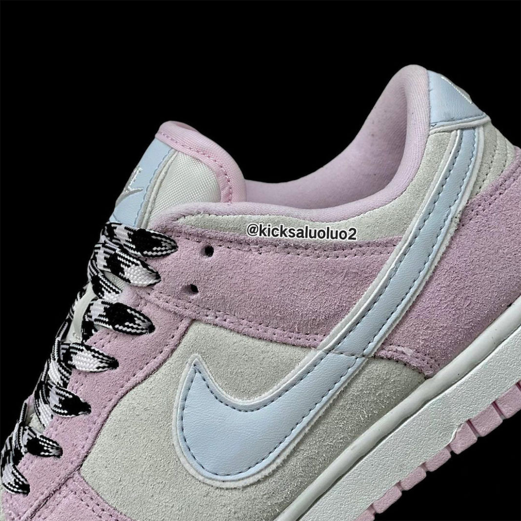 Finding The Nike Air Force 1 Low Pink Foam HF2014-600: Release Date Details Finding The Nike Air Force 1 Low Pink Foam HF2014-600: Release Date Details