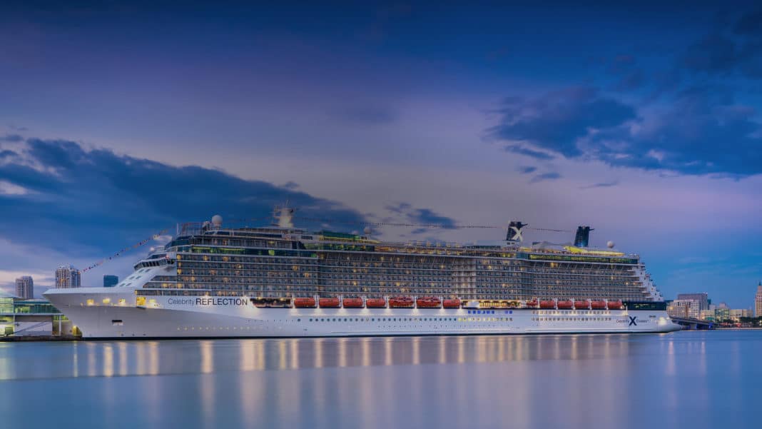 Finding The Perfect Cruise: Top US Cruise Line Options