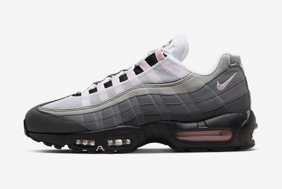 Finding The Perfect Fit:  Nike Air Max 95 OG Big Bubble (HM8755-001) Sizing Guide