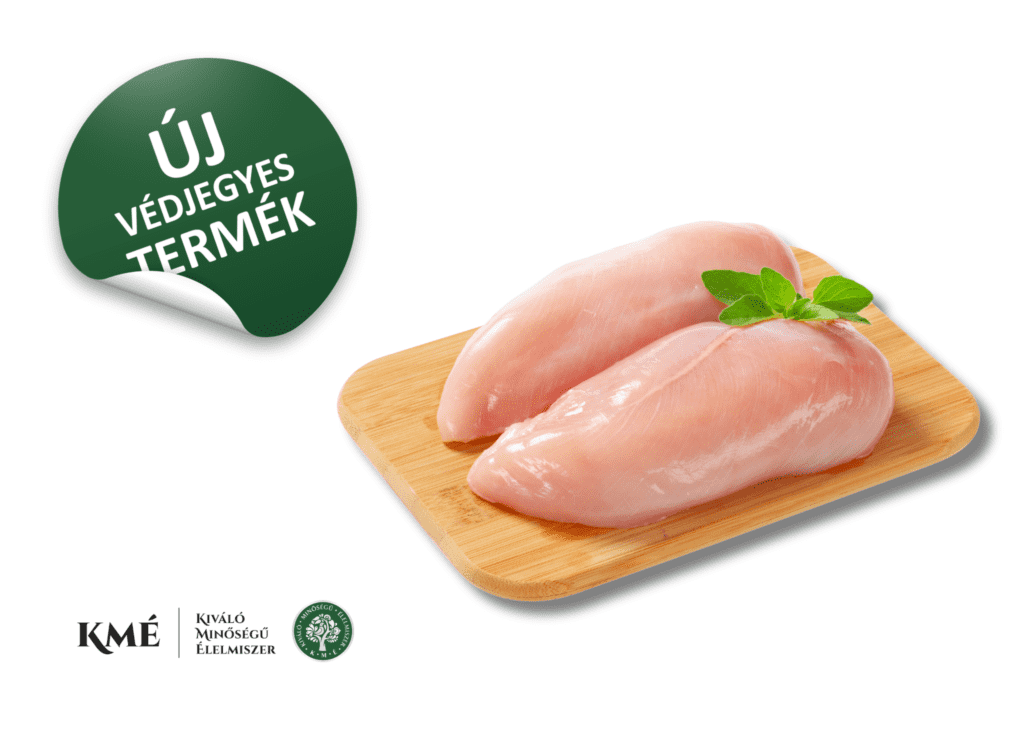 Finom És Egészséges: Fedezze Fel A Mecsek Baromfi Kft. KMÉ-Védjegyes Baromfihúsokat Finom És Egészséges: Fedezze Fel A Mecsek Baromfi Kft. KMÉ-Védjegyes Baromfihúsokat