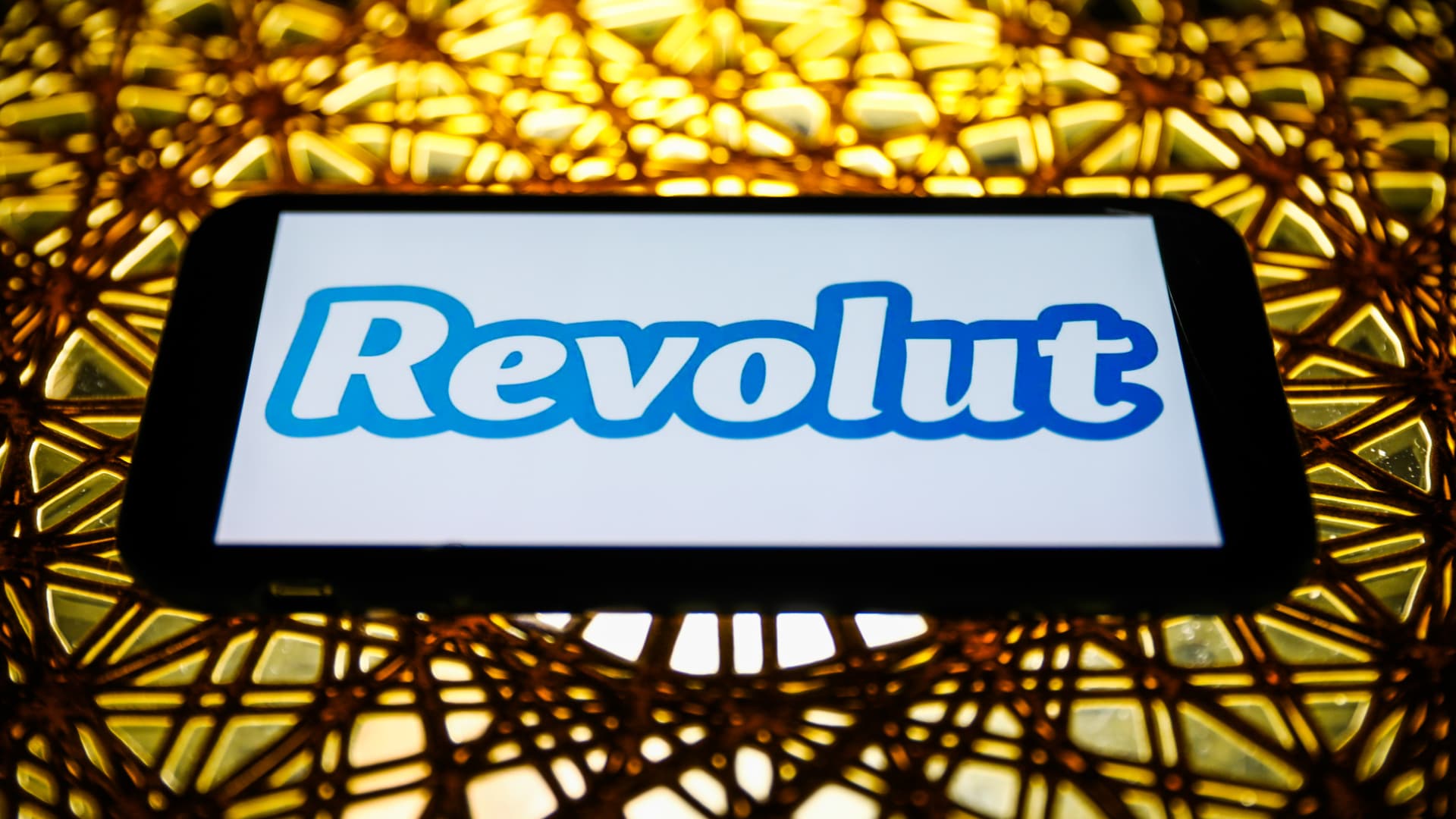 Fintech Giant Revolut Reports 72% Revenue Growth, Targets Global Markets Fintech Giant Revolut Reports 72% Revenue Growth, Targets Global Markets
