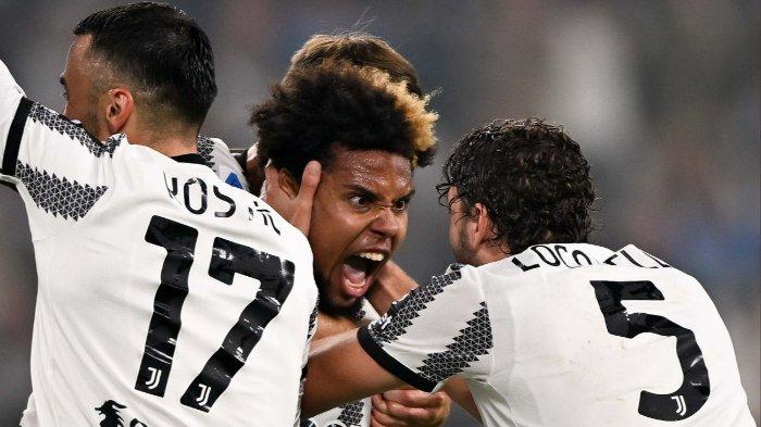 Fiorentina Vs Atalanta: Gol Tunggal Kean Putuskan Kemenangan Fiorentina Vs Atalanta: Gol Tunggal Kean Putuskan Kemenangan