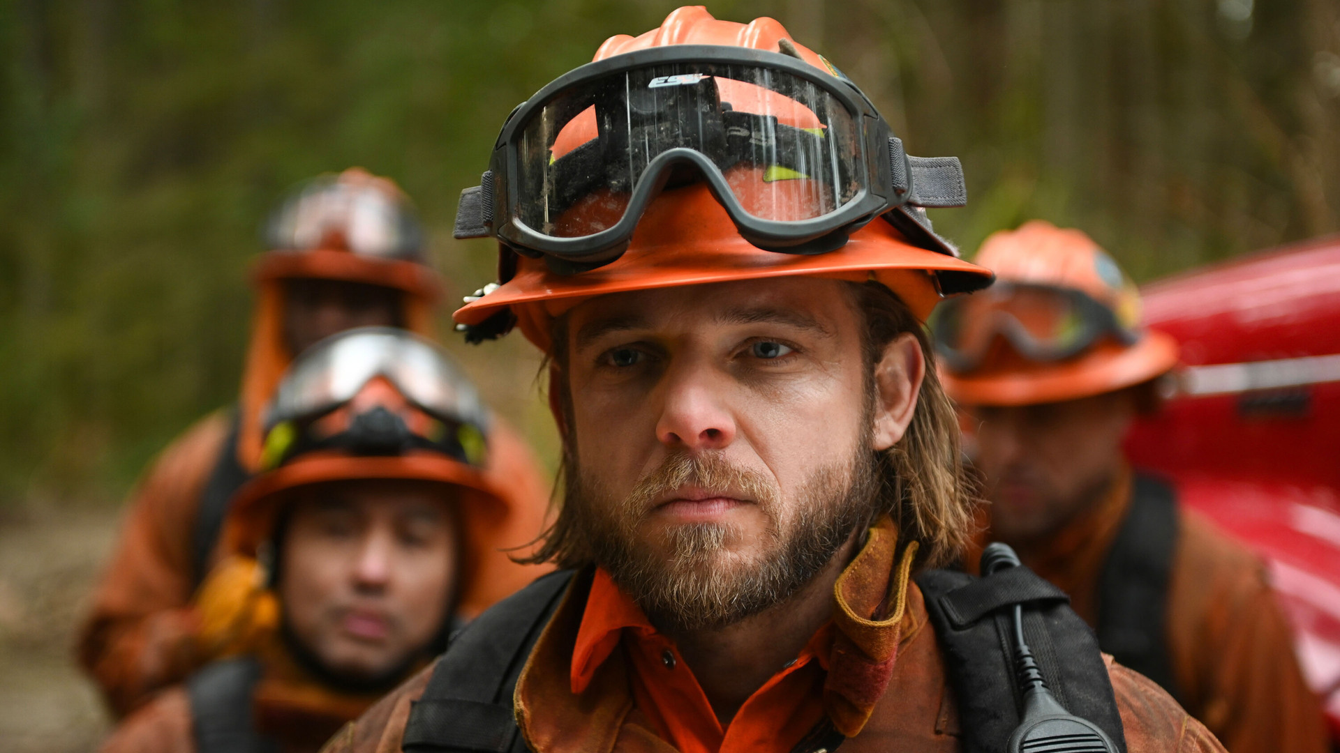 Fire Country Season 3 Episode 15 Preview: One Last Time