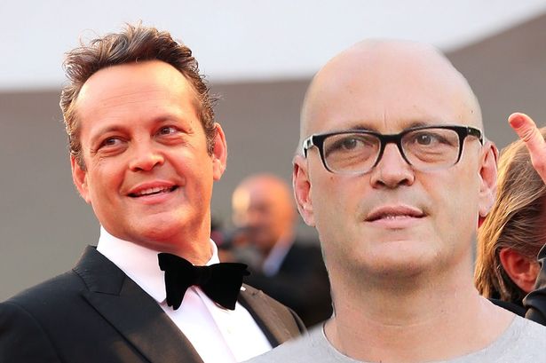 First Look: Nonna Trailer Showcases Vince Vaughn's New Netflix Movie First Look: Nonna Trailer Showcases Vince Vaughn's New Netflix Movie