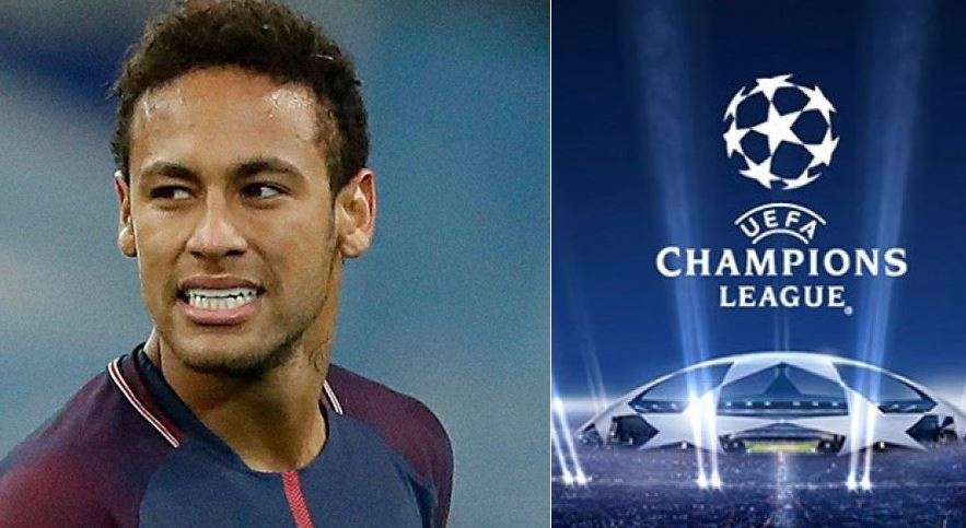 Fitore E Vështirë Për PSG Në Pjesën E Parë Fitore E Vështirë Për PSG Në Pjesën E Parë