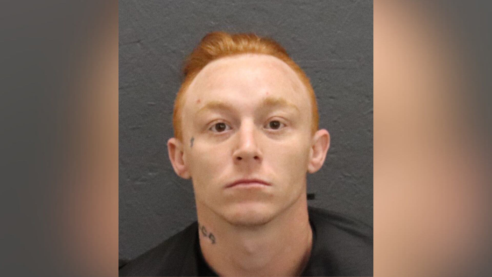 Five Arrested On Drug And Weapons Charges