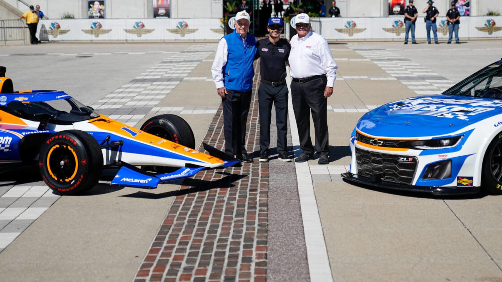 Five Drivers On The Bubble: Who Might Miss The 2025 Indy 500? Five Drivers On The Bubble: Who Might Miss The 2025 Indy 500?