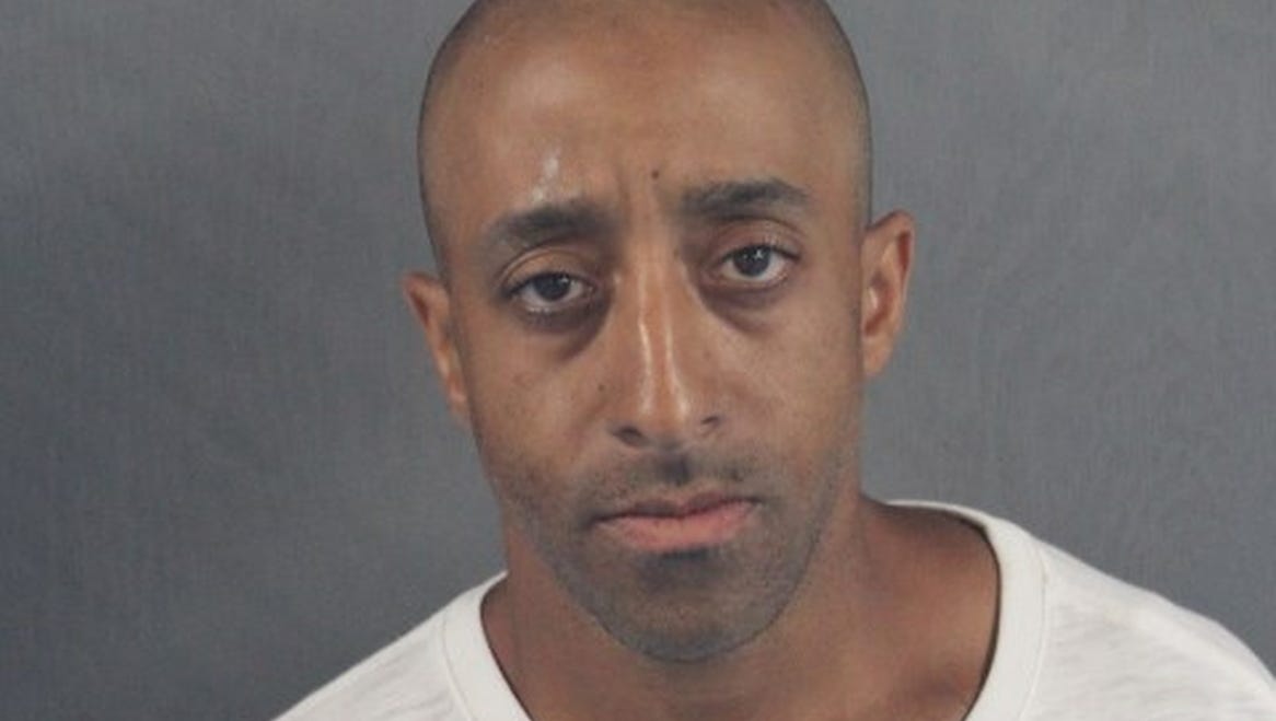 Five Face Charges In Drug And Weapons Case Five Face Charges In Drug And Weapons Case