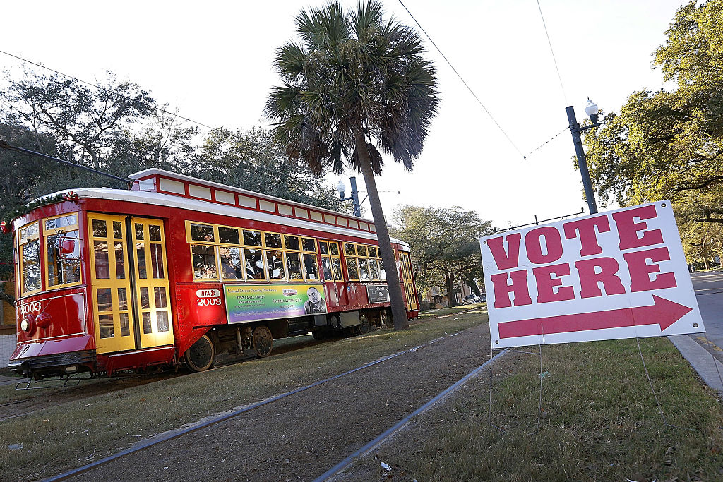 Five Fugitives Remain At Large, New Orleans Sheriff Withdraws Five Fugitives Remain At Large, New Orleans Sheriff Withdraws