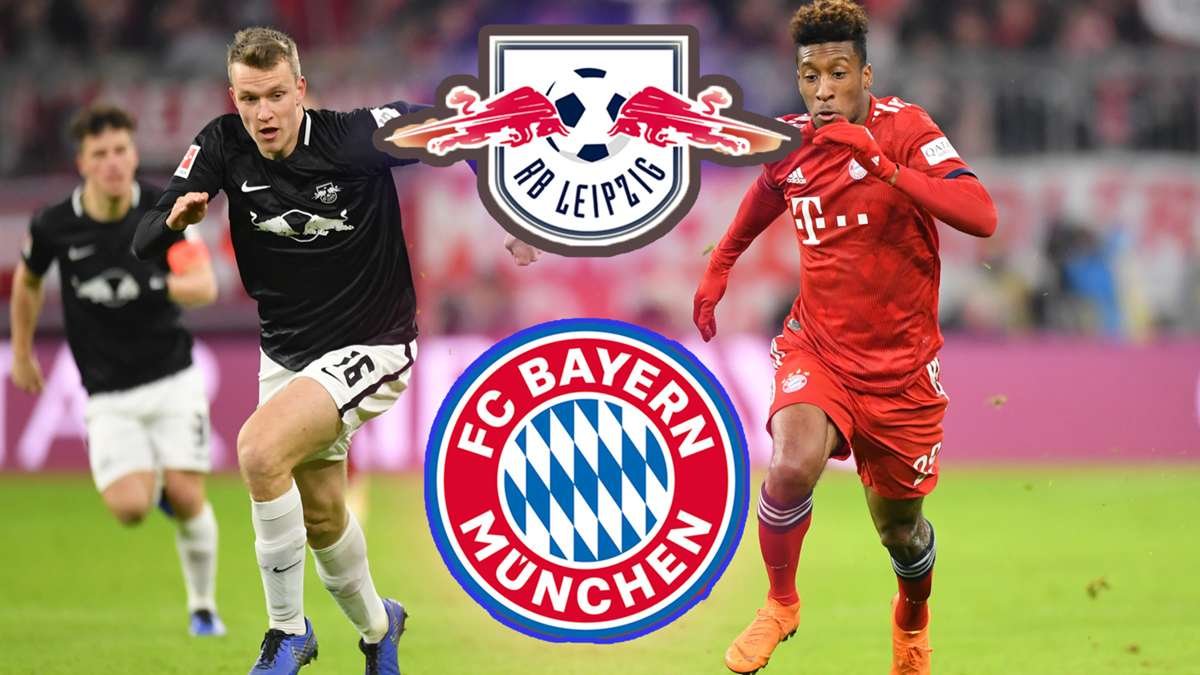 Five-Goal Thriller: Bayern Munich Edges Past St. Pauli Thanks To Sané Five-Goal Thriller: Bayern Munich Edges Past St. Pauli Thanks To Sané