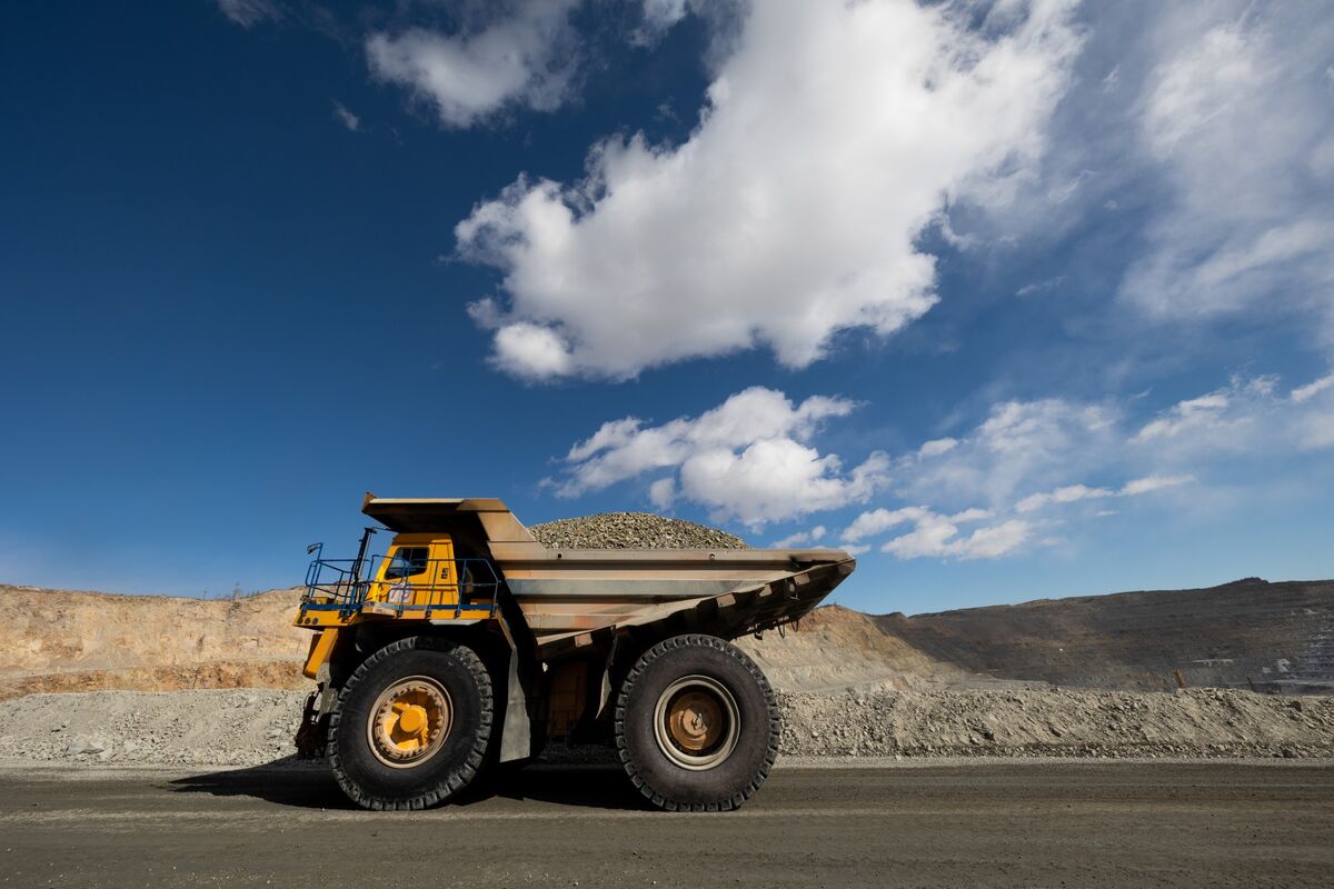 Five Key Charts To Watch In Global Commodity Markets This Week Five Key Charts To Watch In Global Commodity Markets This Week