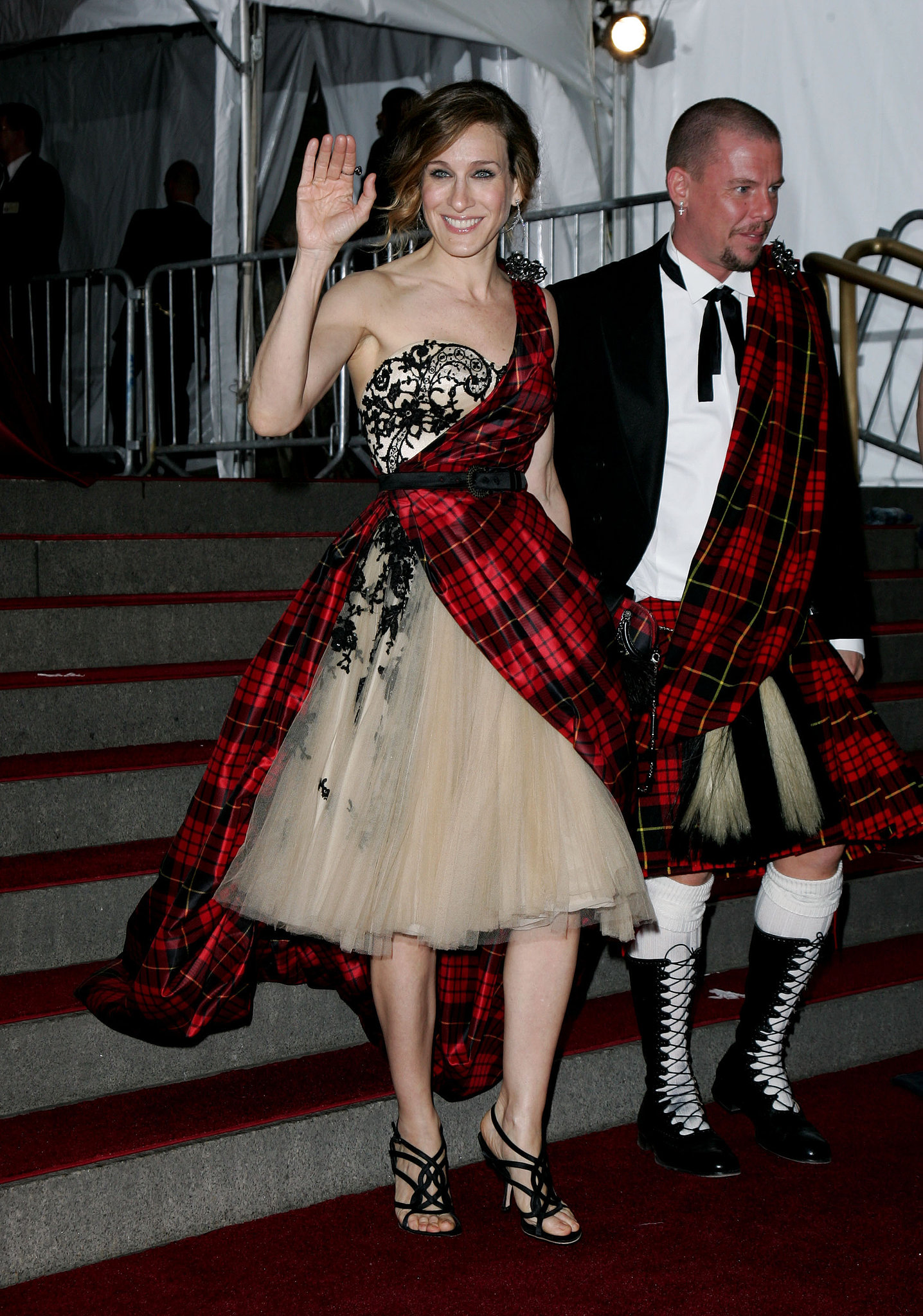 Five Unforgettable Met Gala Outrages: Celebrity Edition Five Unforgettable Met Gala Outrages: Celebrity Edition