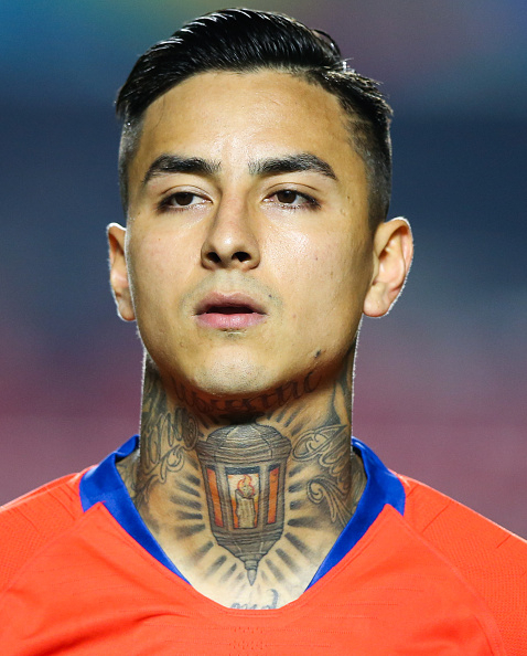 Flamengo: El Sentido Gesto De Erick Pulgar Que Conquistó A La Hinchada Flamengo: El Sentido Gesto De Erick Pulgar Que Conquistó A La Hinchada