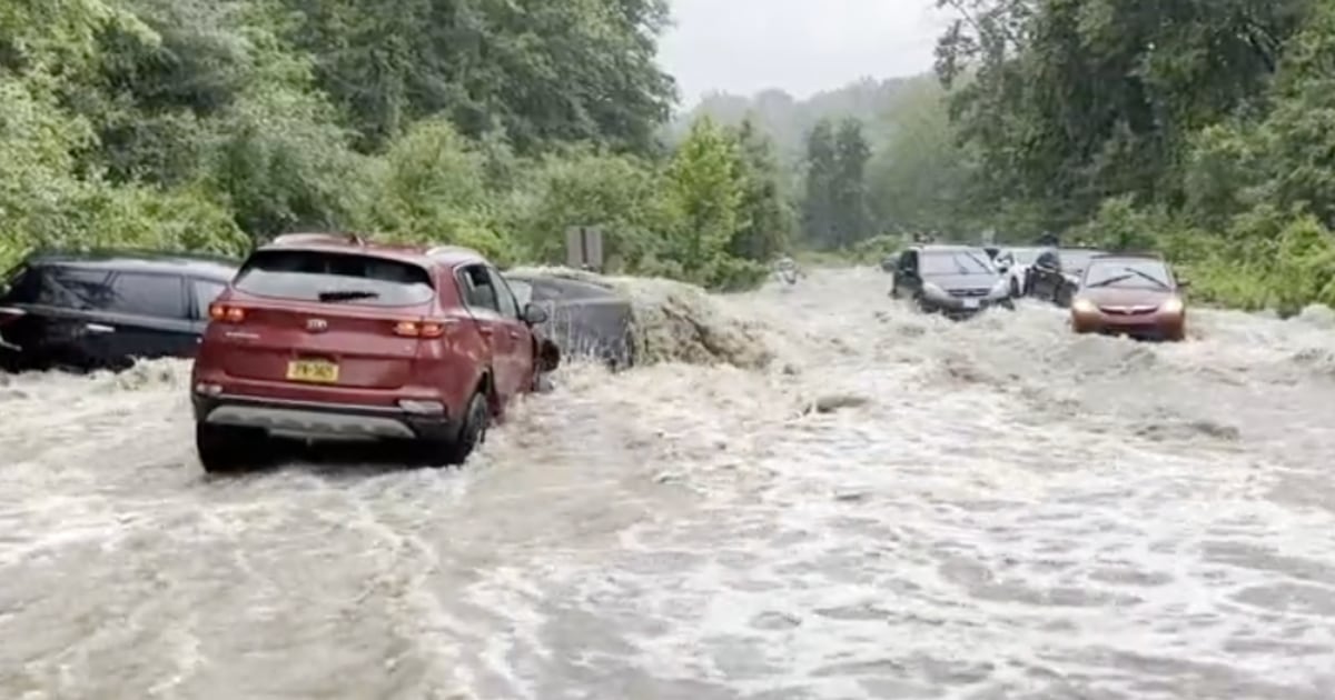 Flash Flood Warning: Essential Information And Safety Precautions Flash Flood Warning: Essential Information And Safety Precautions