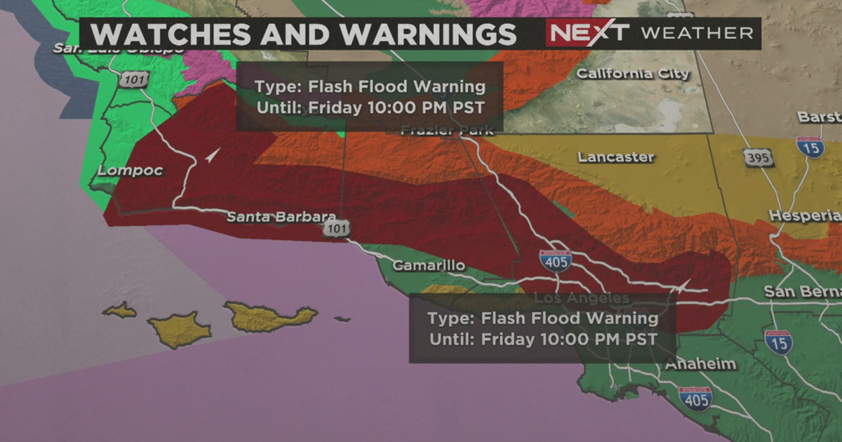 Flash Flood Warning: Hampshire & Worcester Counties Thursday Night
