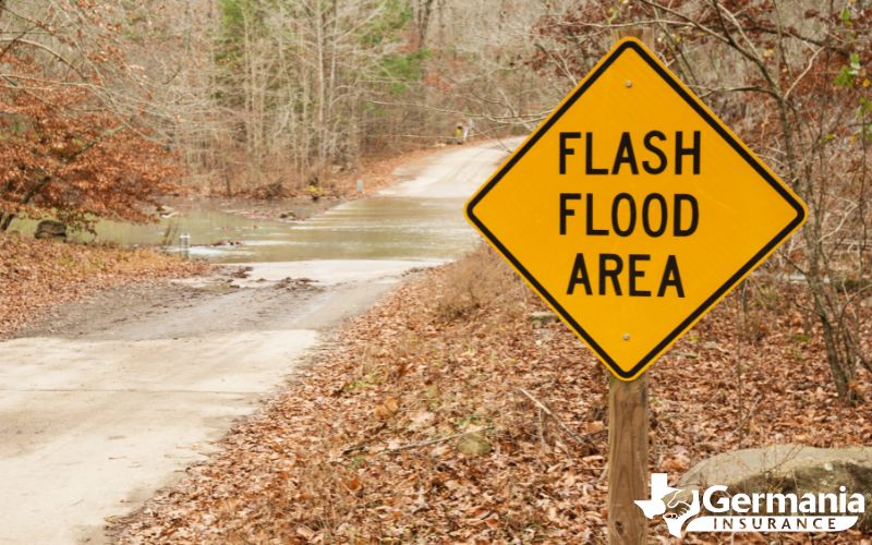 Flash Flood Warning Texas: North-Central Texas Bathed In Heavy Rain Flash Flood Warning Texas: North-Central Texas Bathed In Heavy Rain
