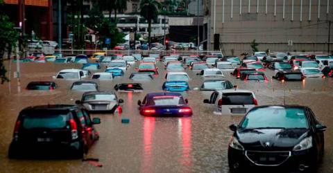 Flash Flood Warning Texas: North-Central Texas Under Downpour Alert Flash Flood Warning Texas: North-Central Texas Under Downpour Alert