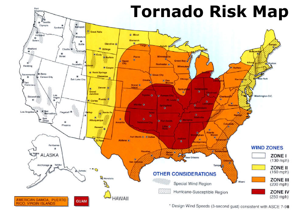 Flash Flood Warnings And April Tornado Count Update: April 4, 2025 Flash Flood Warnings And April Tornado Count Update: April 4, 2025