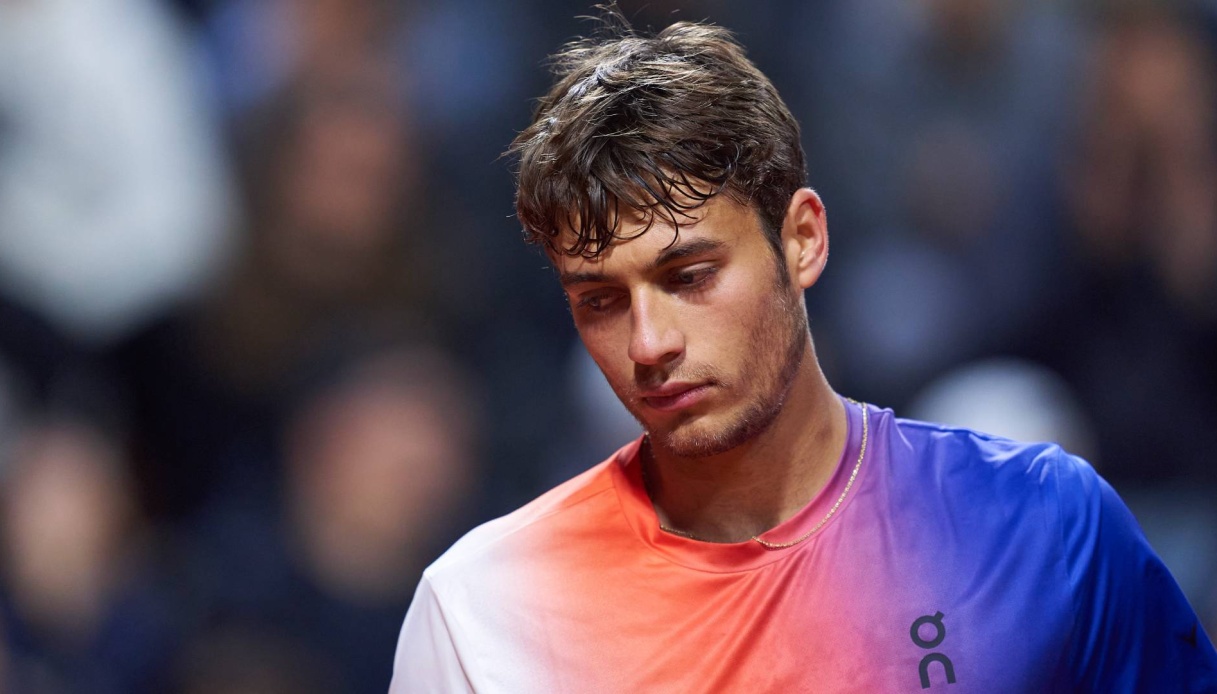 Flavio Cobolli's Bucharest Triumph: A Maiden ATP Victory Flavio Cobolli's Bucharest Triumph: A Maiden ATP Victory