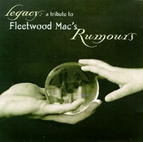 Fleetwood Mac And The Supergroup Legacy: Fact Or Rumour? Fleetwood Mac And The Supergroup Legacy: Fact Or Rumour?