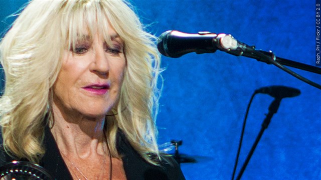 Fleetwood Mac Announces New Album: A Retrospective Twist Fleetwood Mac Announces New Album: A Retrospective Twist