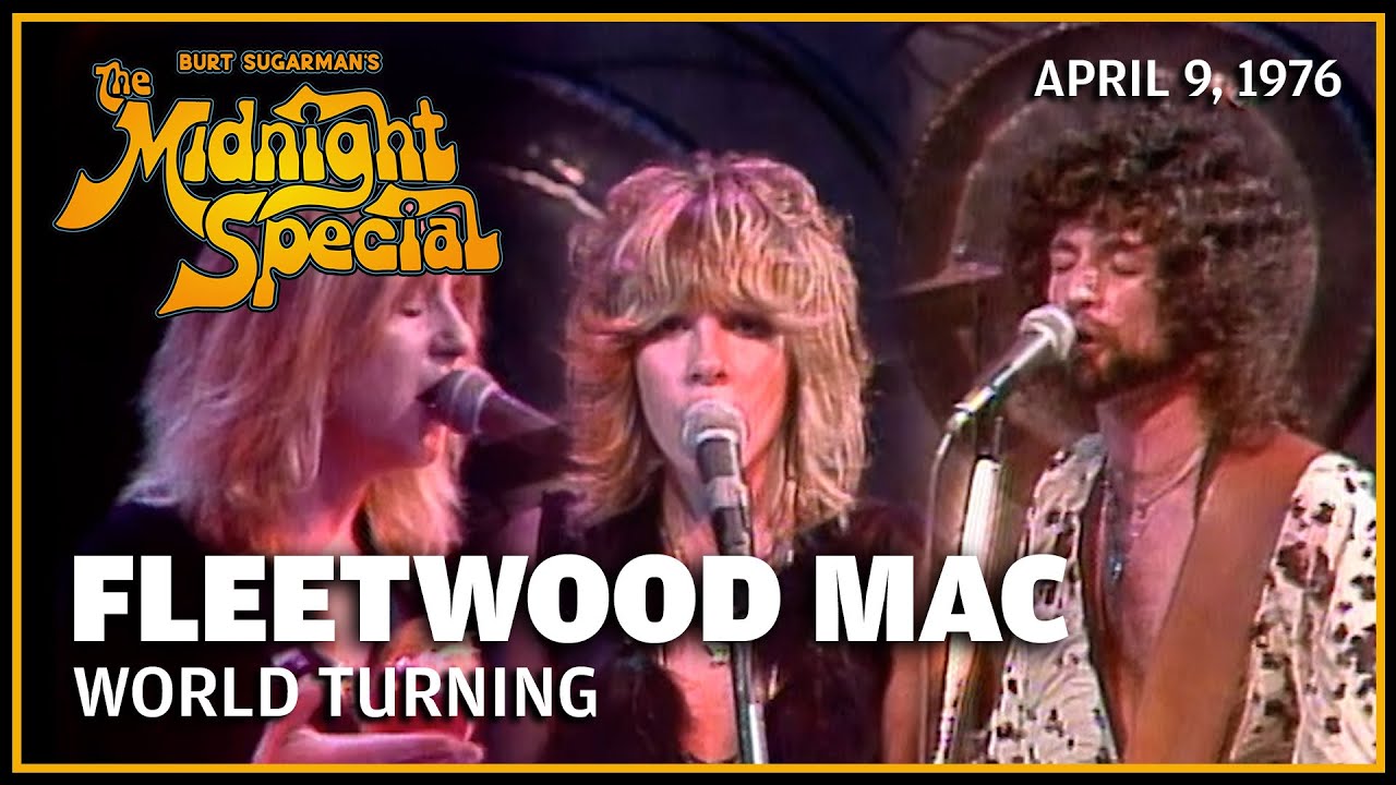 Fleetwood Mac: The World's First Supergroup? Exploring The Rumours Fleetwood Mac: The World's First Supergroup? Exploring The Rumours