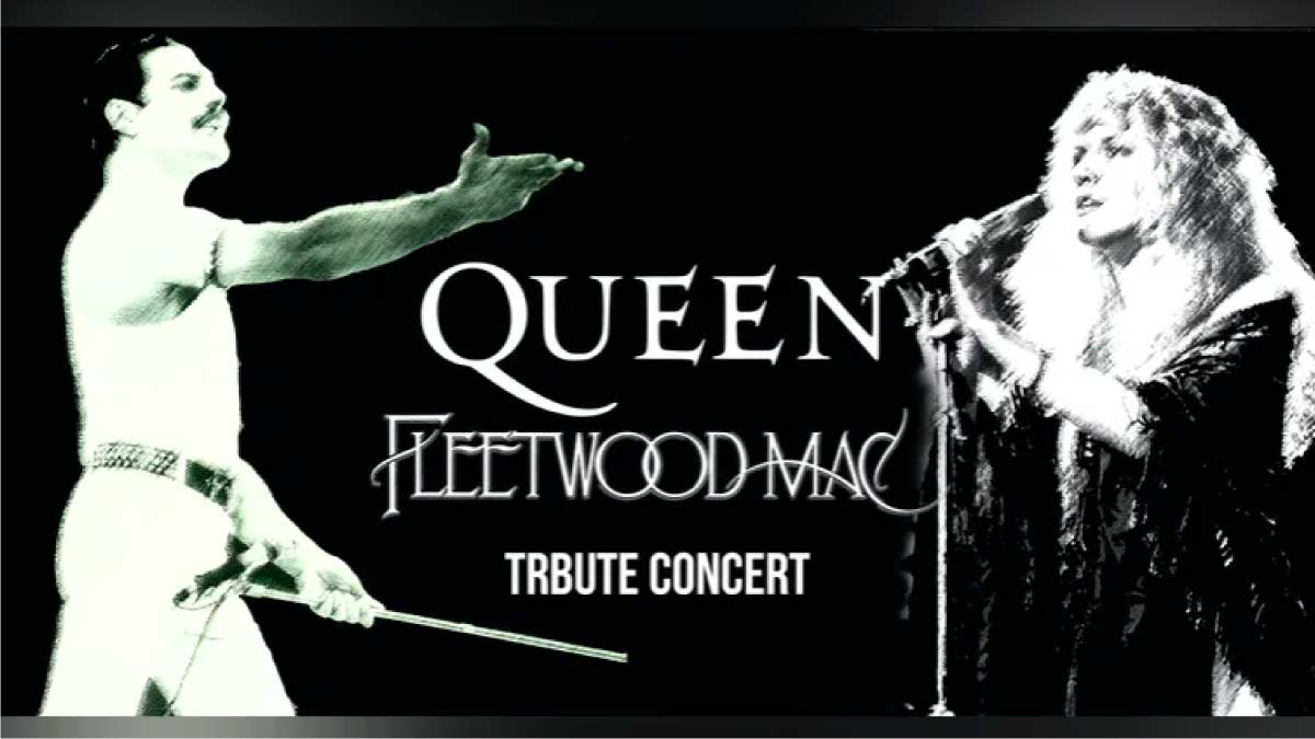 Fleetwood Mac Tribute Concert - Seventh Wonder - Perth, Mandurah, Albany Fleetwood Mac Tribute Concert - Seventh Wonder - Perth, Mandurah, Albany