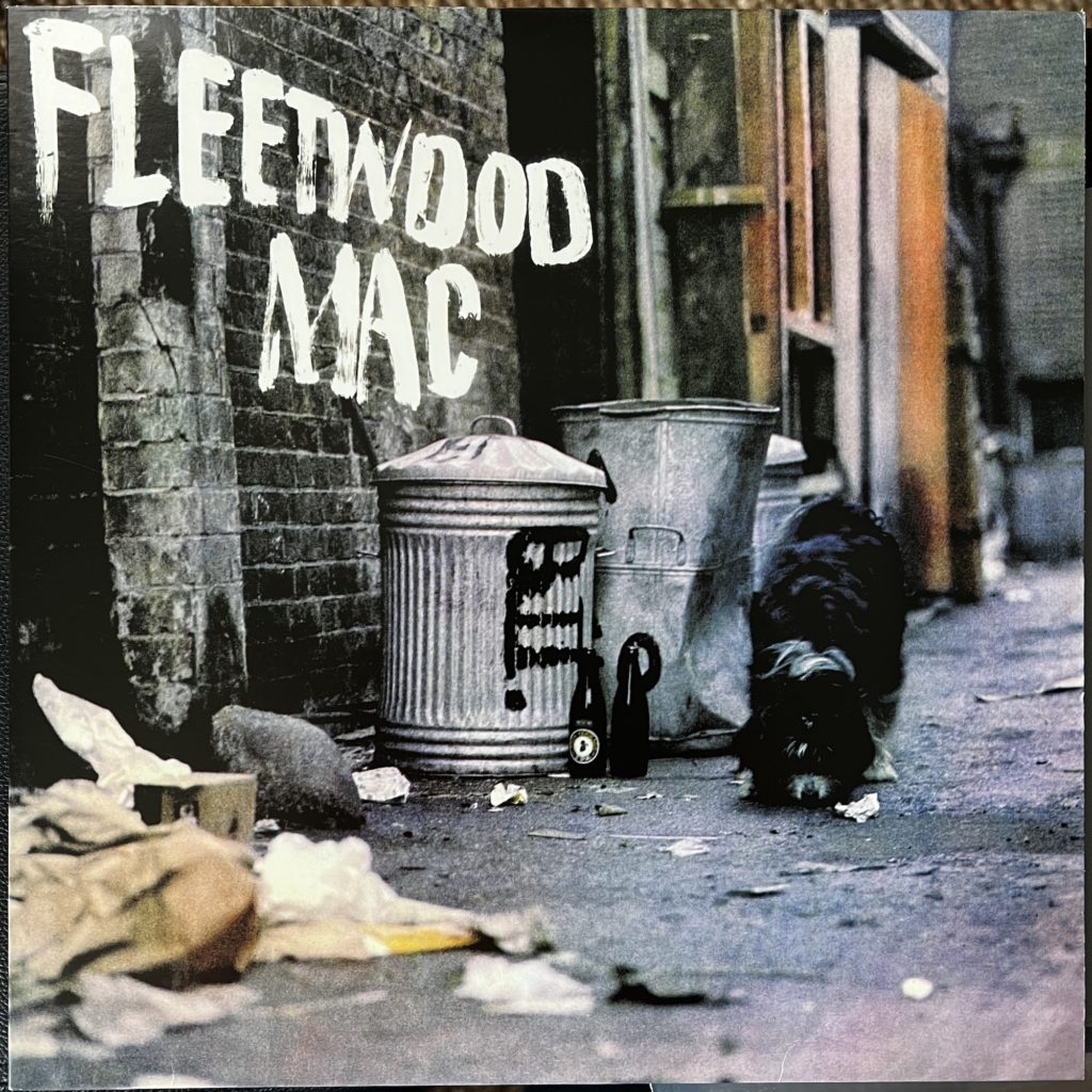 Fleetwood Mac's Fleetwood Mac's