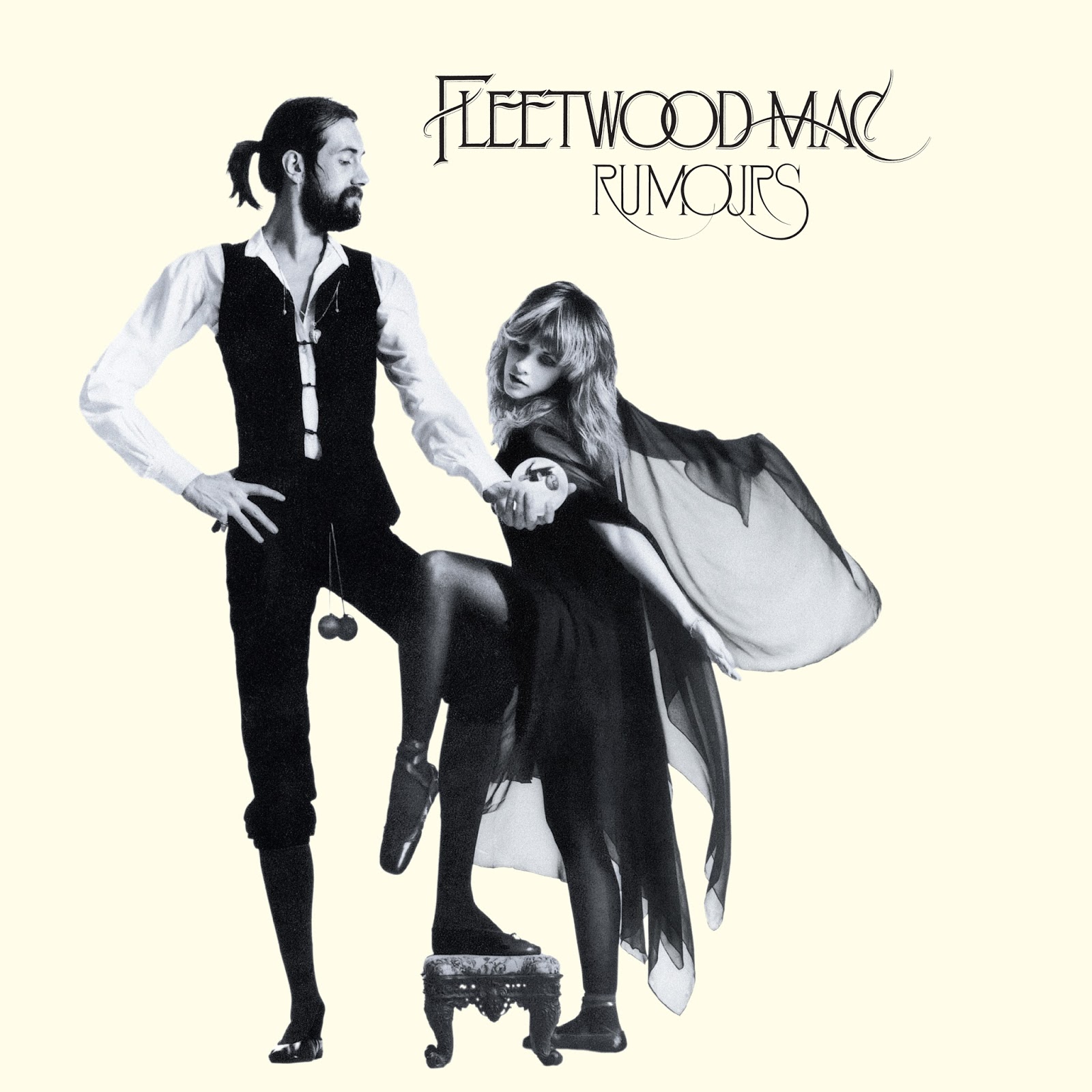 Fleetwood Mac's Chart Triumph: Analyzing Their Latest Album's Success Fleetwood Mac's Chart Triumph: Analyzing Their Latest Album's Success