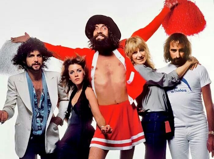 Fleetwood Mac's Greatest Songs: Ranking Their Classics Fleetwood Mac's Greatest Songs: Ranking Their Classics