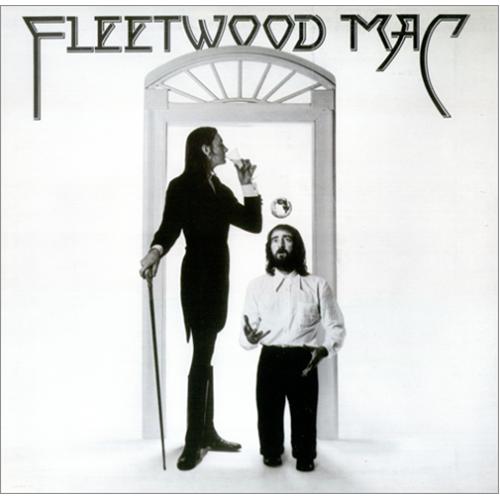 Fleetwood Mac's Hit Album: A Chart Phenomenon Explained Fleetwood Mac's Hit Album: A Chart Phenomenon Explained