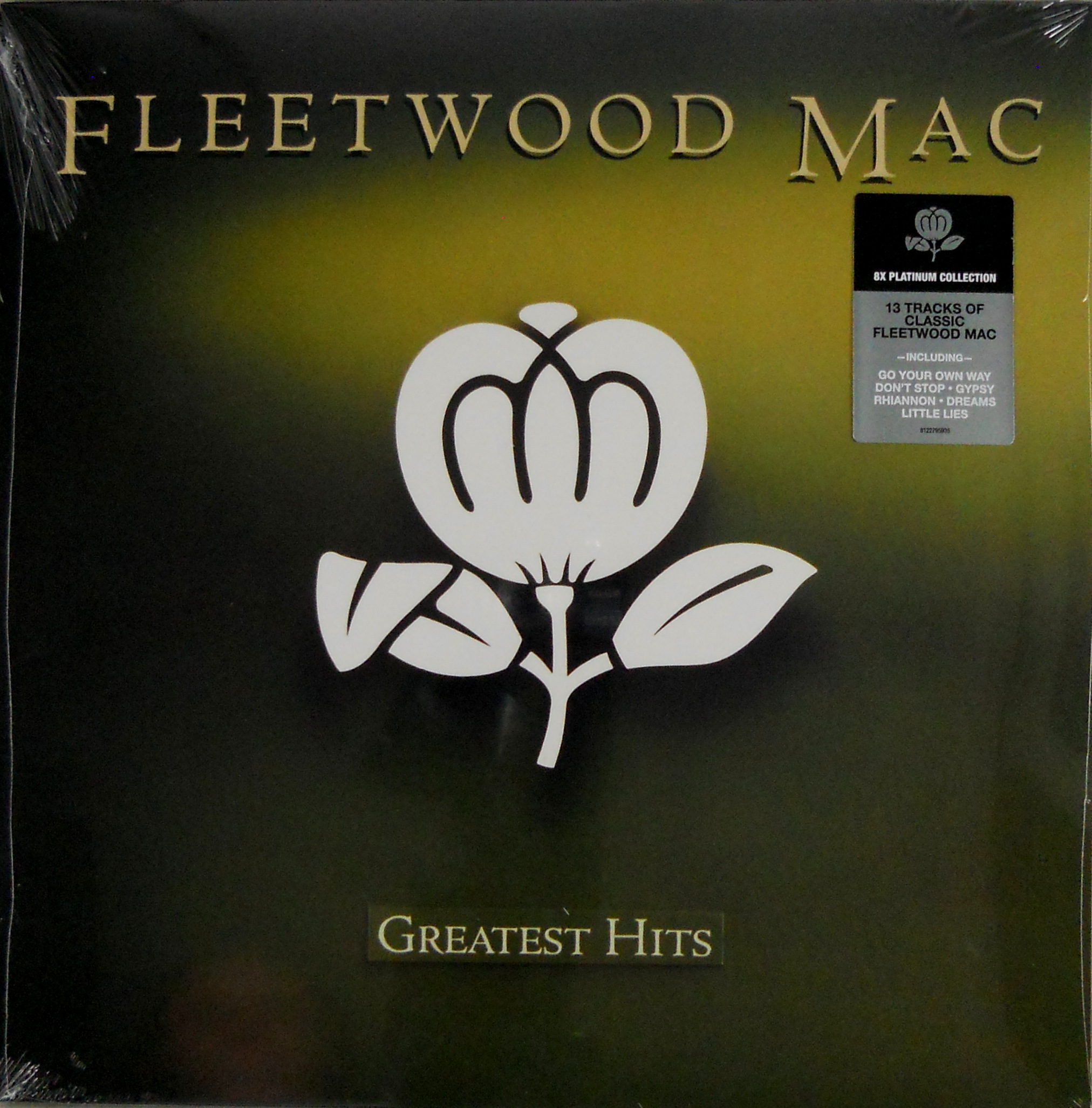 Fleetwood Mac's Legacy: How Their Huge Catalog Maintains Its Relevance Fleetwood Mac's Legacy: How Their Huge Catalog Maintains Its Relevance