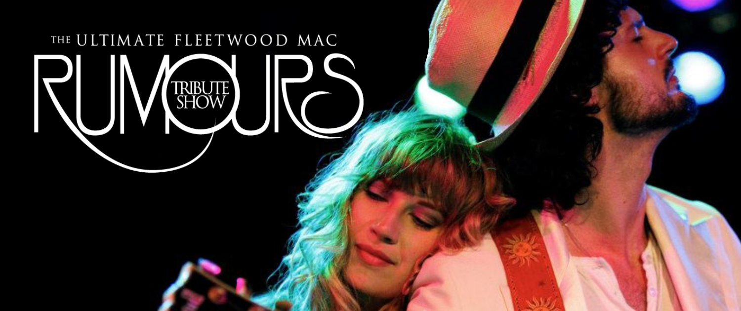 Fleetwood Mac's Rumours At 48: Behind The Drama And The Music Fleetwood Mac's Rumours At 48: Behind The Drama And The Music