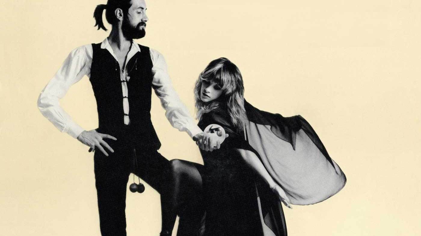 Fleetwood Mac's Unexpected US Chart Success: A Hit Album Without New Music Fleetwood Mac's Unexpected US Chart Success: A Hit Album Without New Music