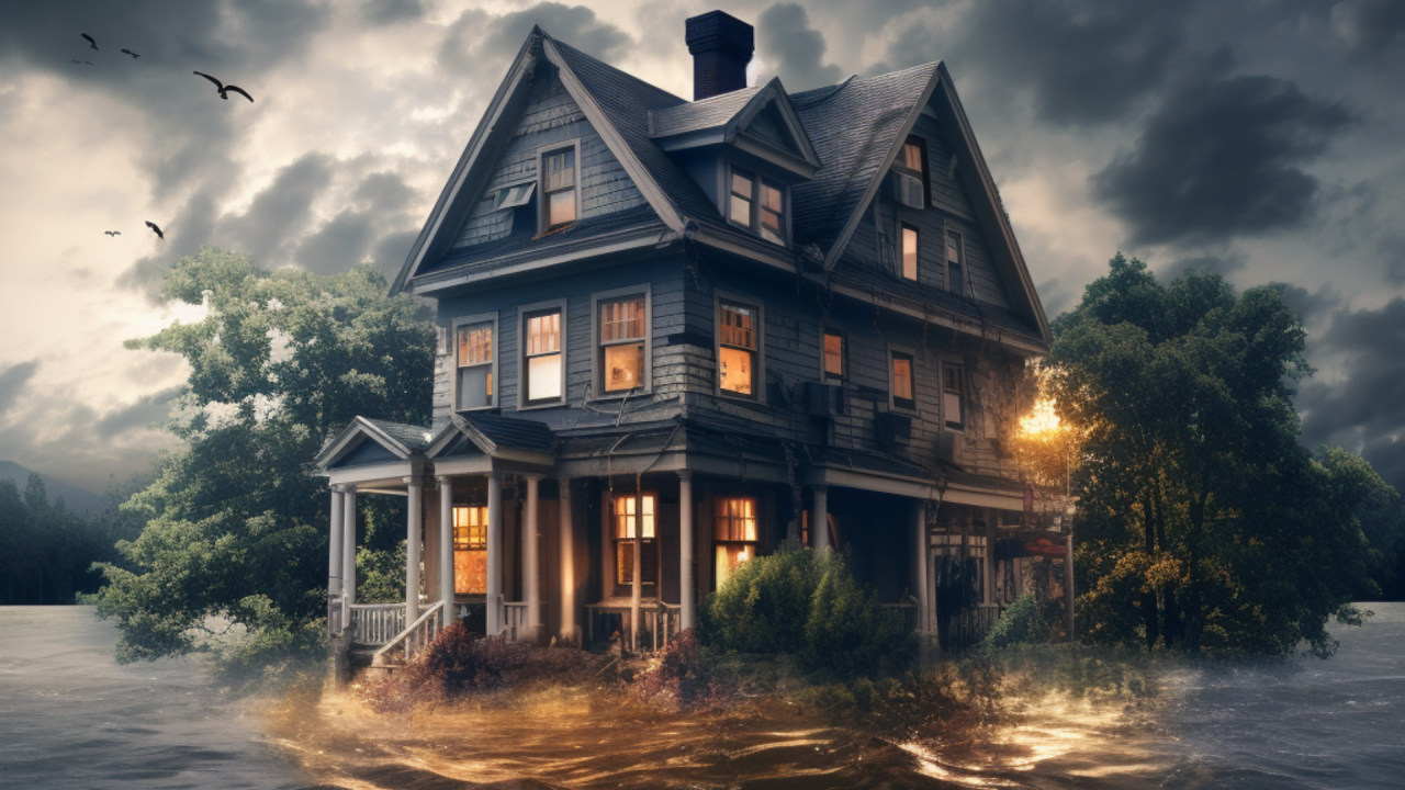 Flood Alerts Explained: A Comprehensive Guide Flood Alerts Explained: A Comprehensive Guide