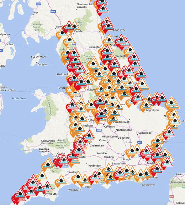 Flood Alerts Explained: Understanding Flood Warnings And Staying Safe Flood Alerts Explained: Understanding Flood Warnings And Staying Safe