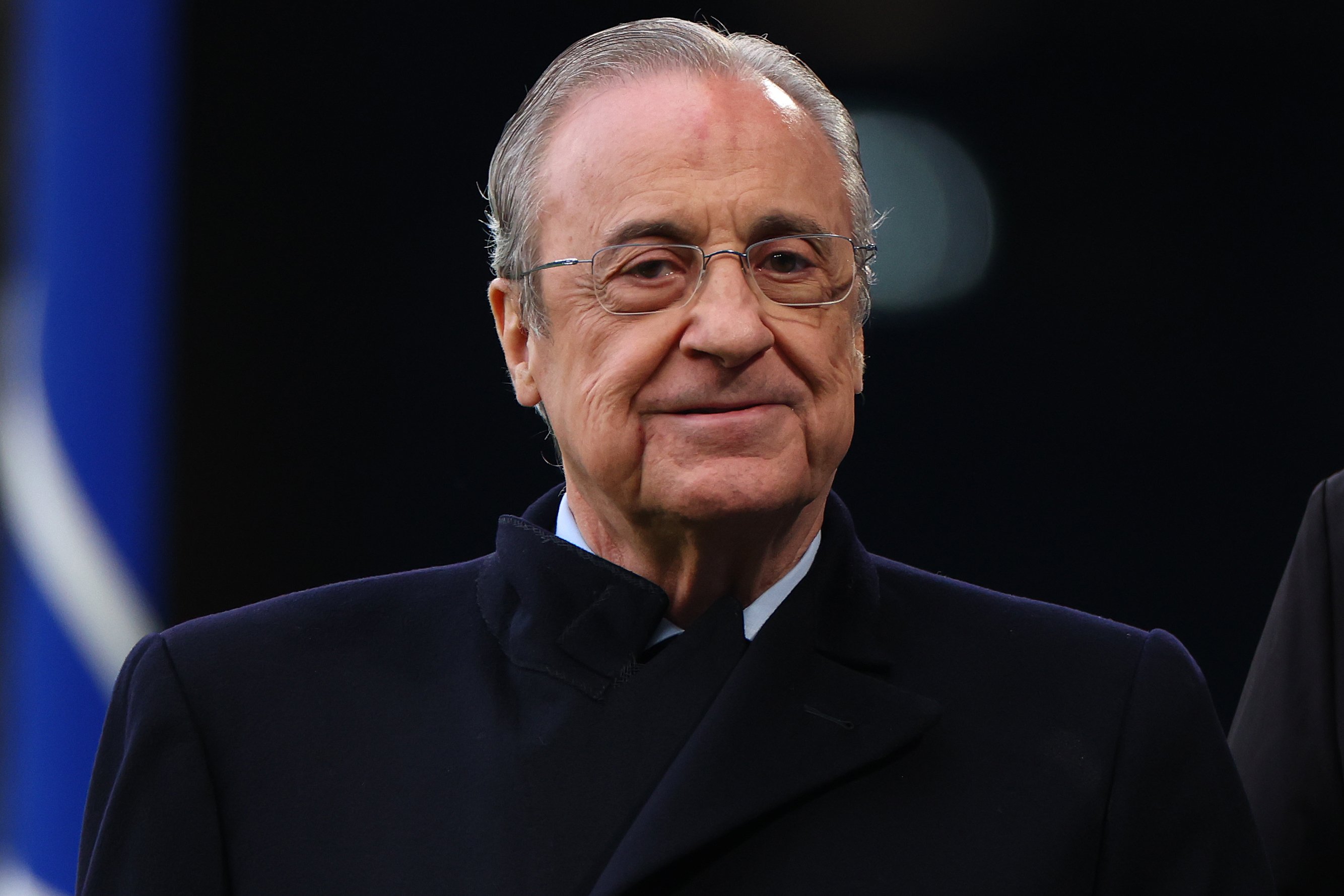 Florentino Pérez Y El Real Madrid: Un Análisis De Su Gestión Deportiva Florentino Pérez Y El Real Madrid: Un Análisis De Su Gestión Deportiva