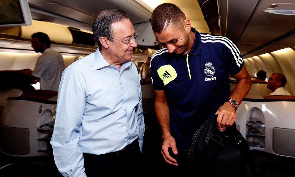 Florentino Pérez Y El Real Madrid: Una Década De Éxitos Y Desafíos Florentino Pérez Y El Real Madrid: Una Década De Éxitos Y Desafíos