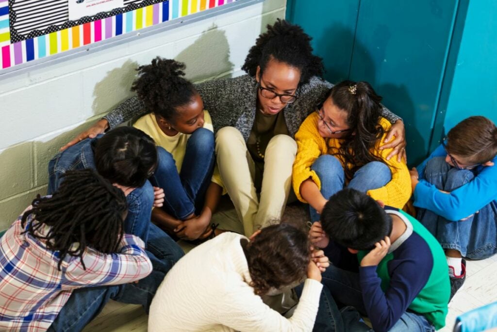 Florida School Safety: Lockdown Drills And The Generation Z Experience Florida School Safety: Lockdown Drills And The Generation Z Experience