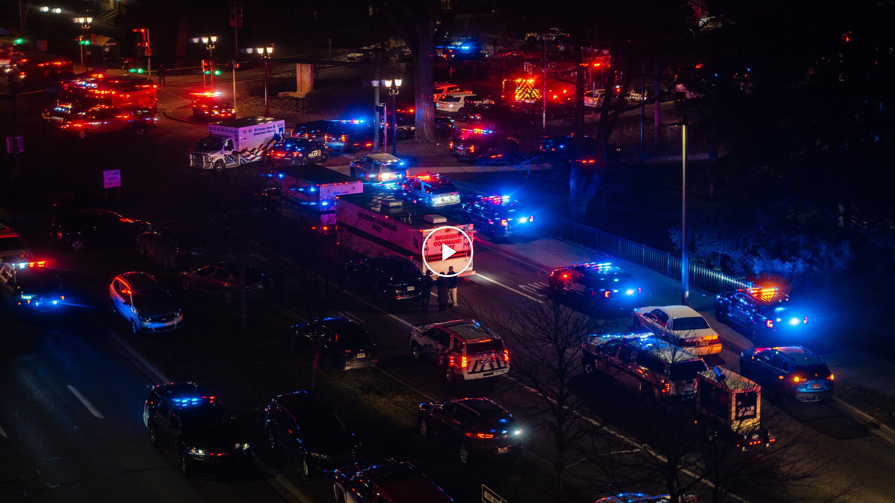 Florida State University Shooting: Details Emerge About Deceased Employee's Family History Florida State University Shooting: Details Emerge About Deceased Employee's Family History