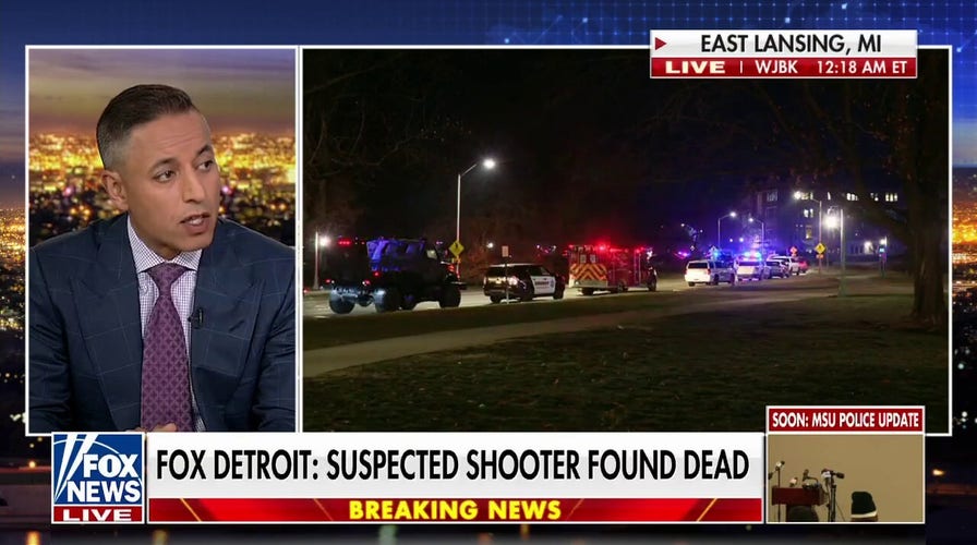 Florida State University Shooting: Details Emerge About Victim's Family Background Florida State University Shooting: Details Emerge About Victim's Family Background