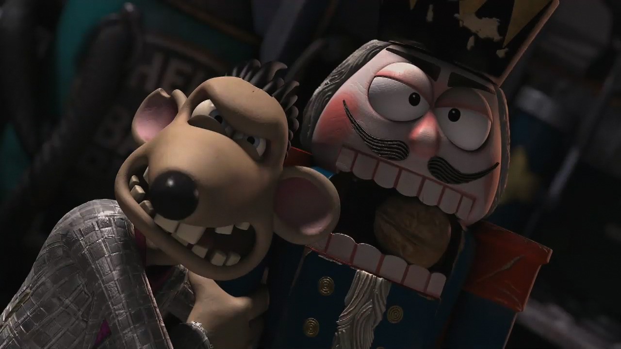 Flushed Away: Characters, Plot, And Critical Reception Flushed Away: Characters, Plot, And Critical Reception